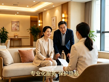 金昌市有偿售卵代生女生的客户的客户群体有哪些