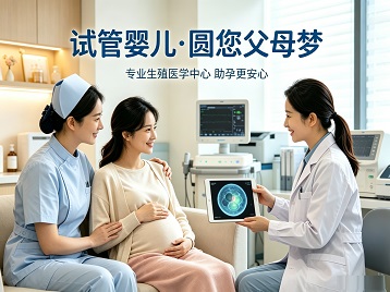金昌市辅助生育服务 试管婴儿行业的兴起背景、发展与未来展望